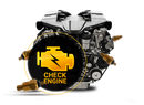 Check Engine Light | Texon Motor Center