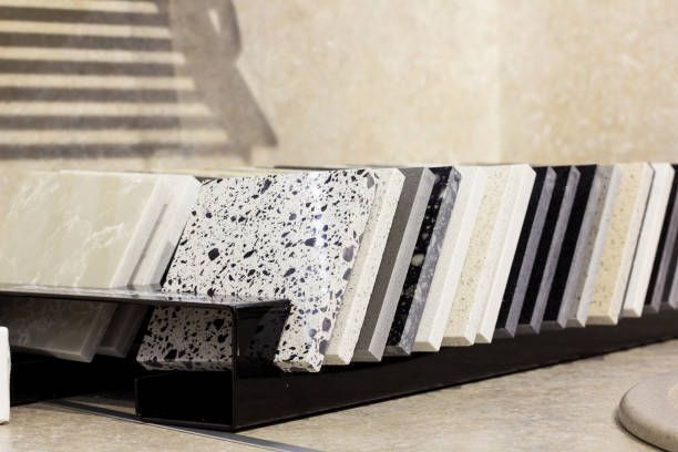 Granite Design - Albuquerque, NM - Sandia Marble