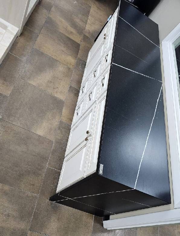 Showroom - Albuquerque, NM - Sandia Marble