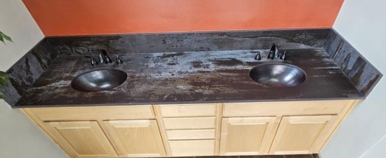 Showroom 2 - Albuquerque, NM - Sandia Marble