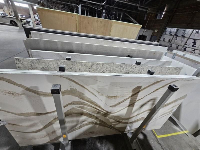 Warehouse - Albuquerque, NM - Sandia Marble