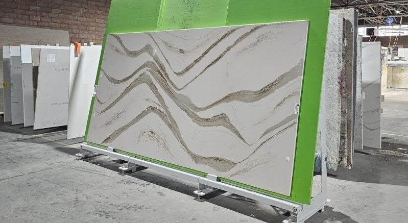 Warehouse 2 - Albuquerque, NM - Sandia Marble