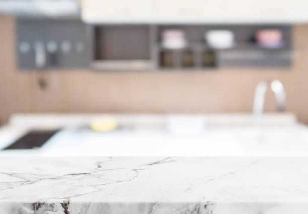 Silestone - Albuquerque, NM - Sandia Marble