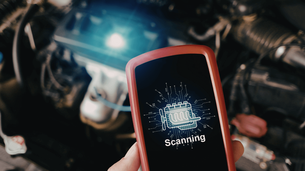 vehicle diagnostic in Greensboro NC