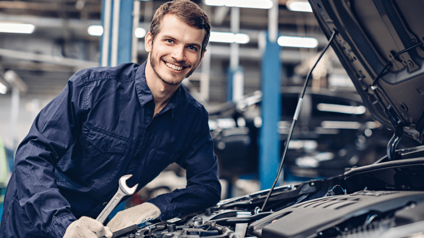 Greensboro mobile mechanic