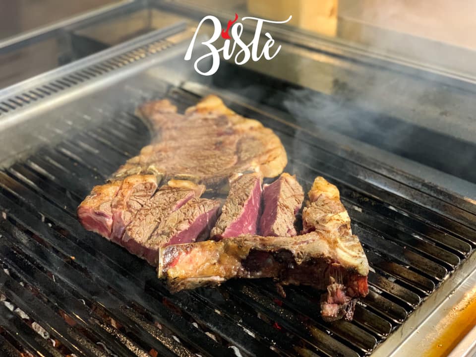 bistè braceria 8