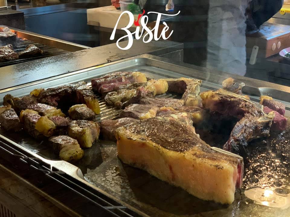 bistè braceria 5