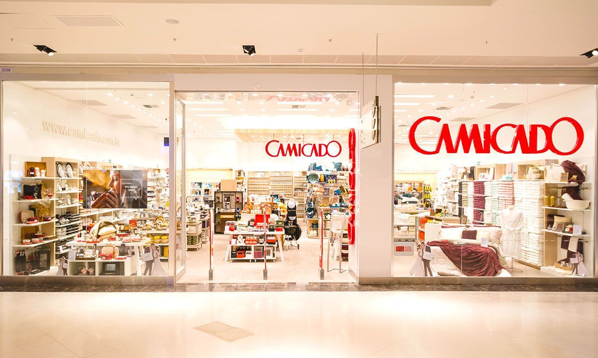 Camicado