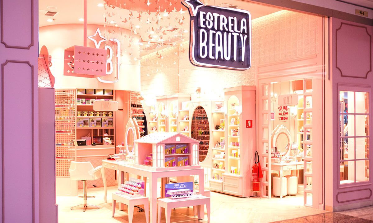 Estrela Beauty