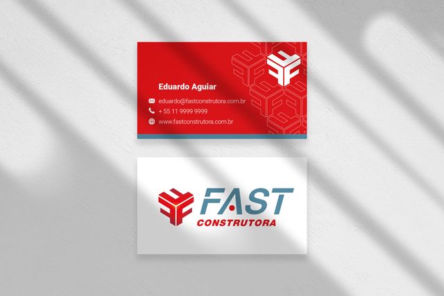 FAST Construtora