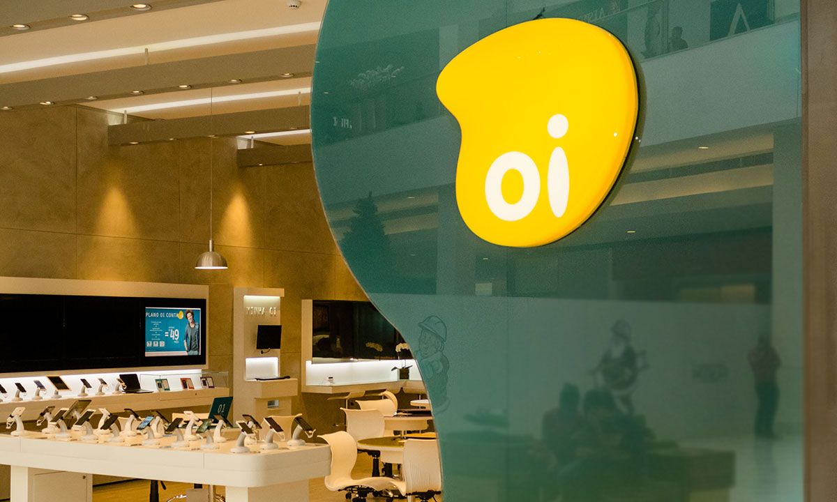 Oi