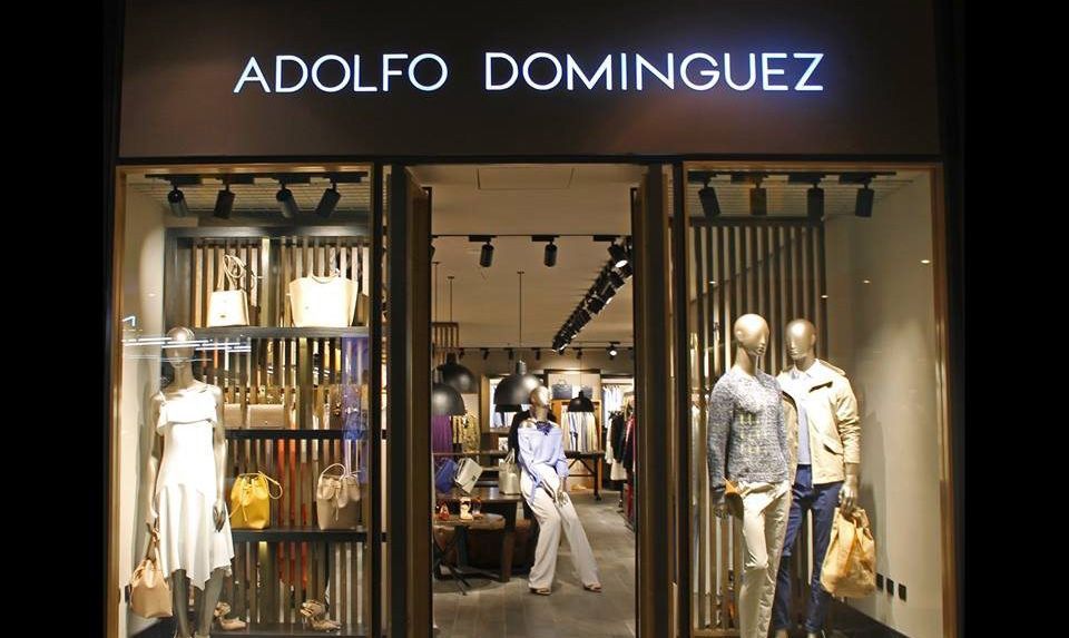 Adolfo Domingues