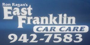 East Franklin Car Care