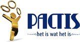 Pactis - Home