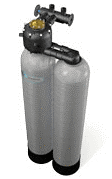 Water Softeners — Muncie, IN — Oxley Softwater Co.