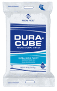 Dura Cube — Muncie, IN — Oxley Softwater Co.
