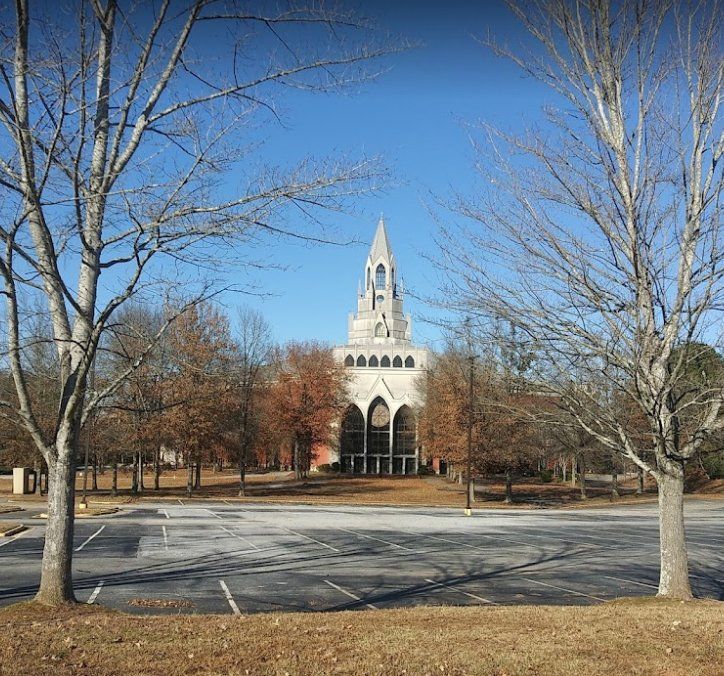 House of Hope Atlanta Greater Travelers Rest Baptist Church