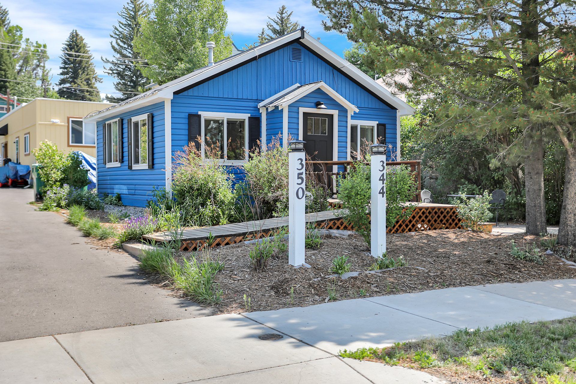 Residential Home Image