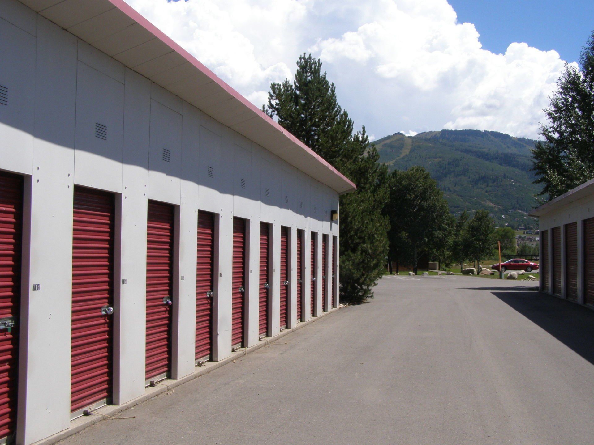 storage unit