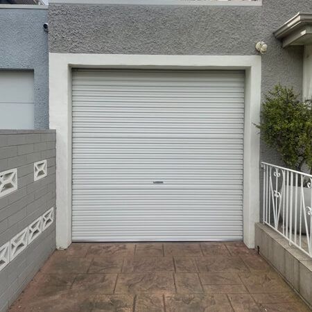 Budget Roller Door Adelaide