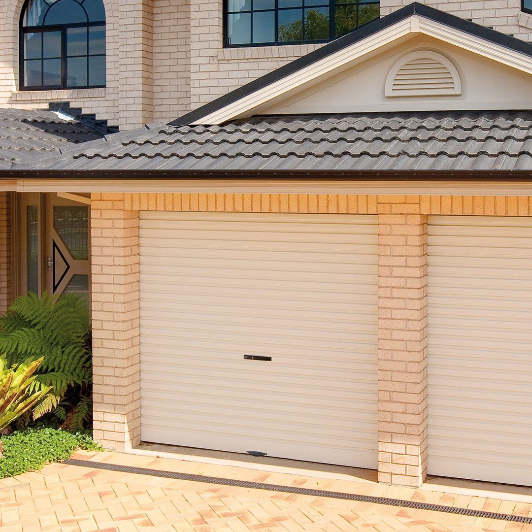 New Garage Doors Adelaide
