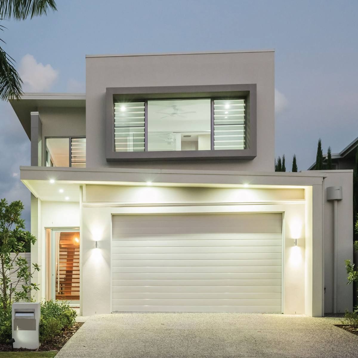 Steeline Garage Doors Adelaide Installation