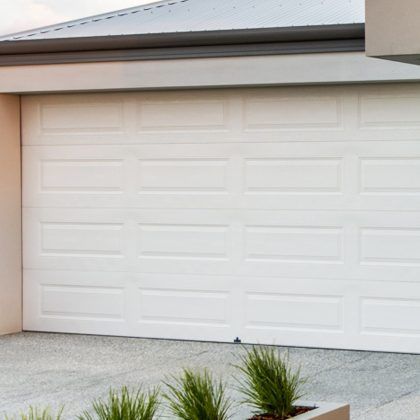 Modern Roller Doors Adelaide