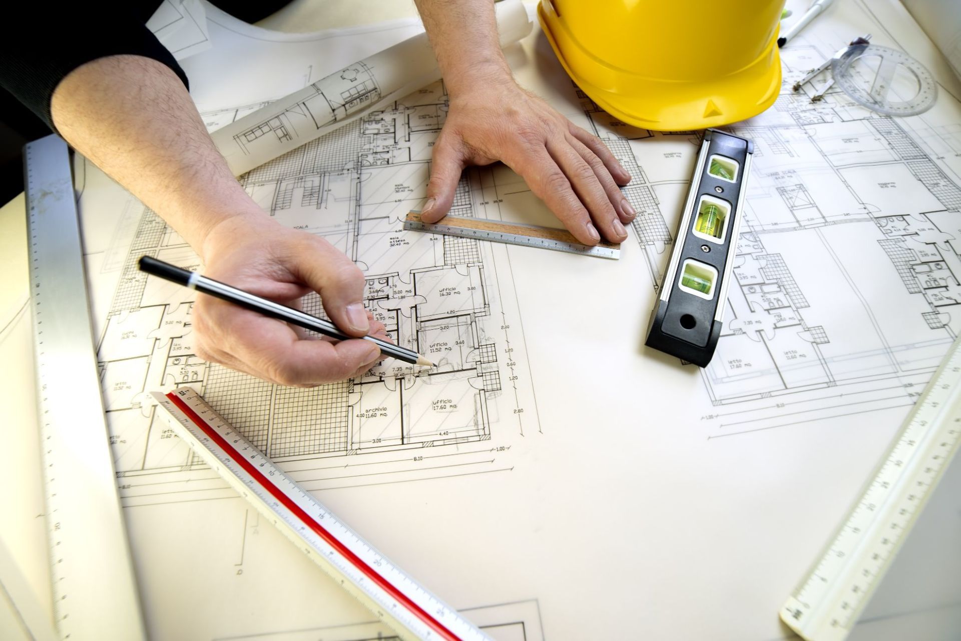 Sicurezza cantiere