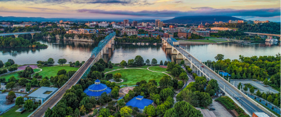 real estate investment chattanooga tennessee