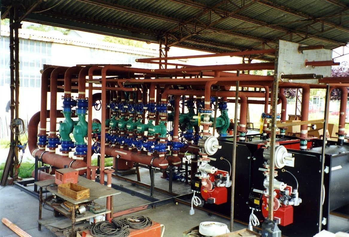 Sede della Presidenza della Giunta Regionale FVG