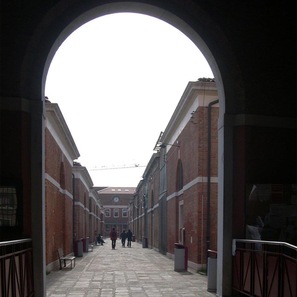 Progetto campus universitario Ca