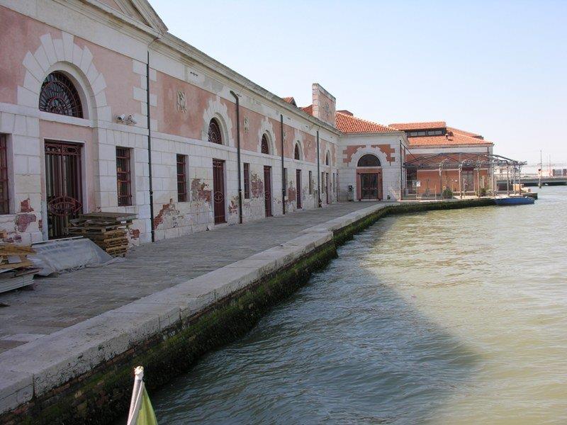 Progetto campus universitario Ca