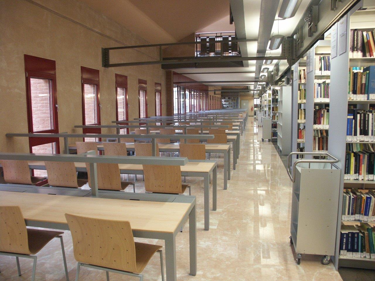 Progetto campus universitario Ca