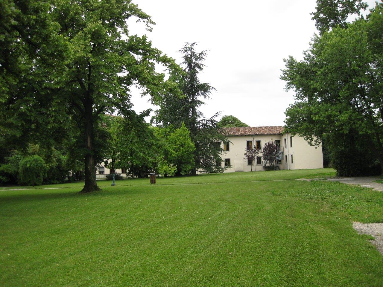 Polo umanistico Università di Udine