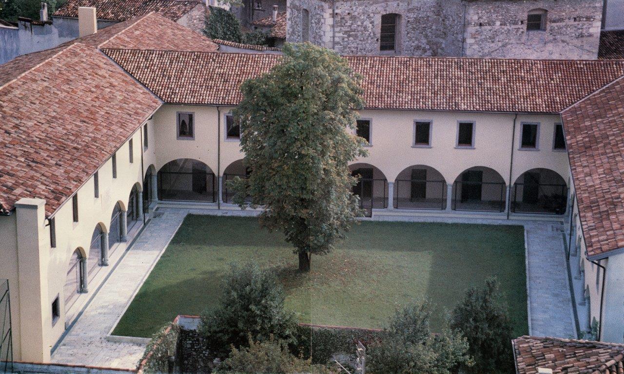 Polo umanistico Università di Udine