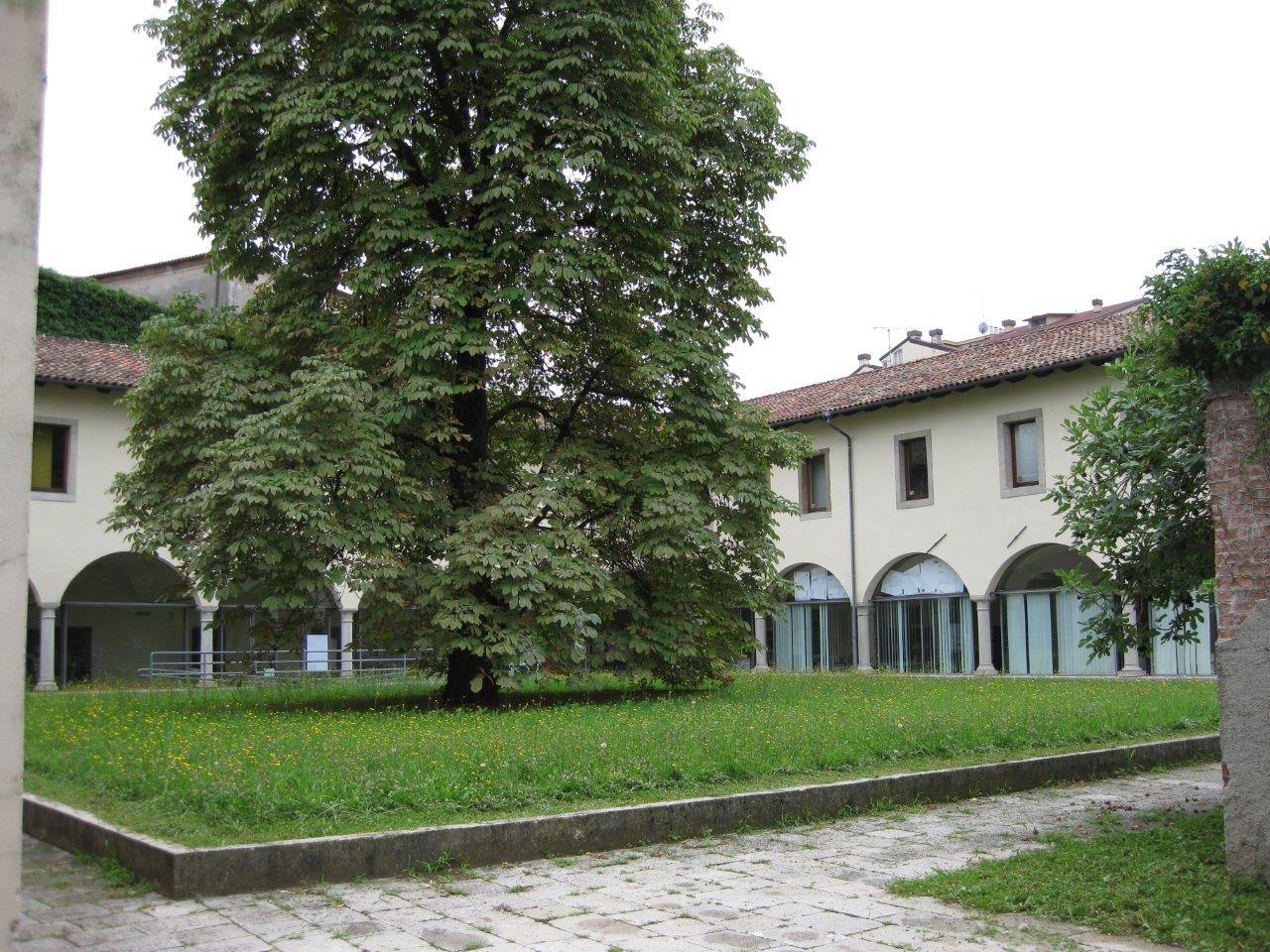 Polo umanistico Università di Udine