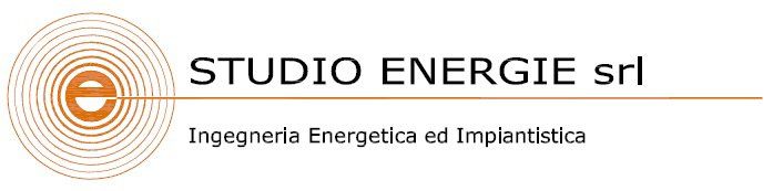 STUDIO ENERGIE DELL'ING. DA COL PIERLUIGI-LOGO