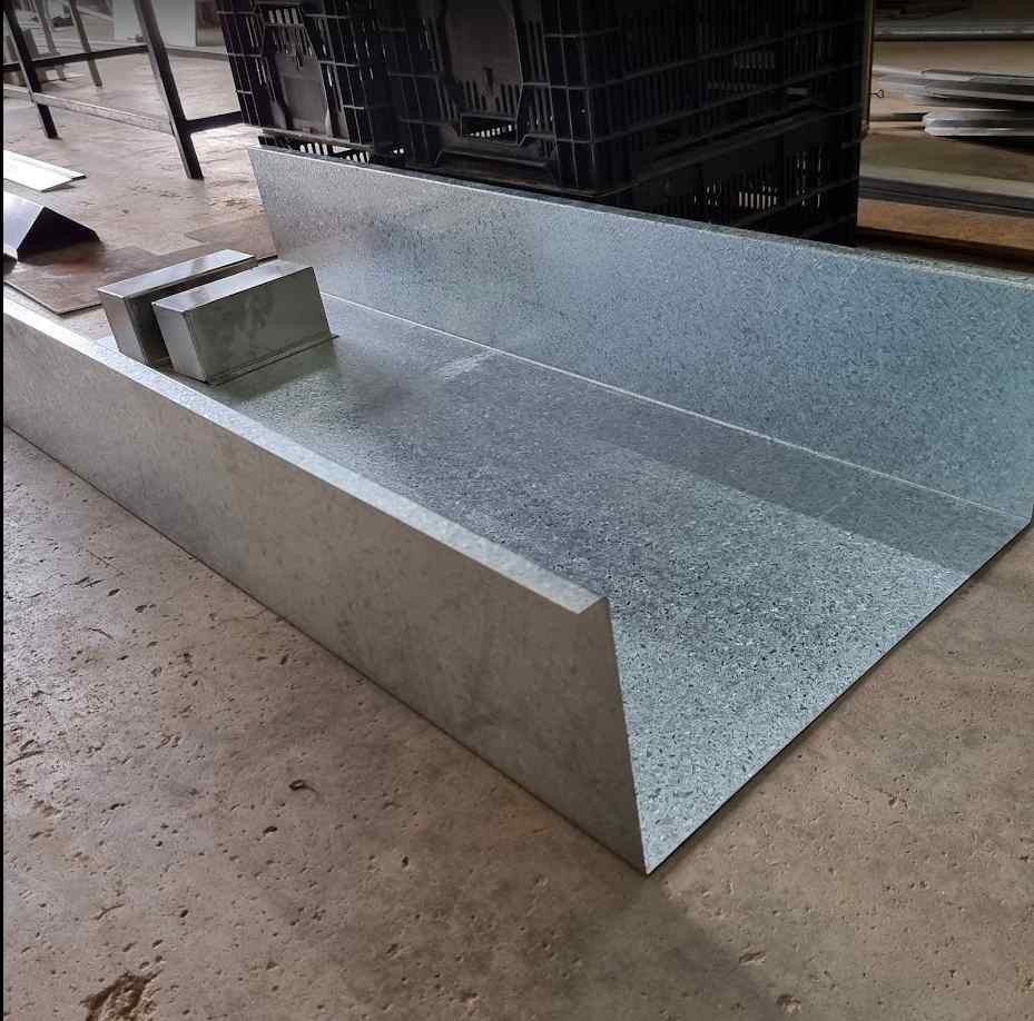 Custom Metal Sheeting Product - Need a Metal Supplier in Lismore, NSW