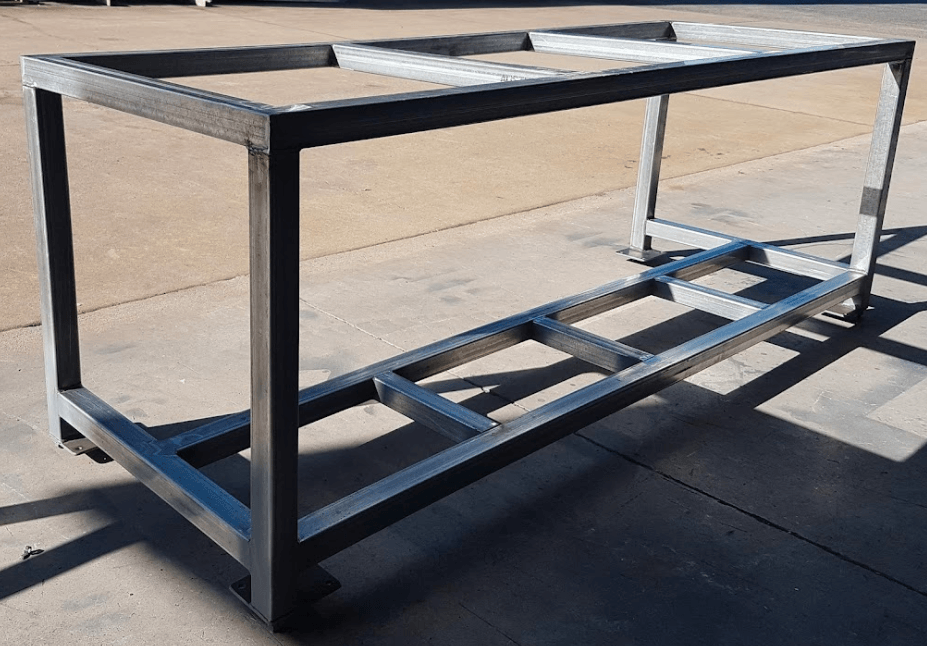 Rolled Steel Mesh - Metal Fabricators in Lismore, NSW