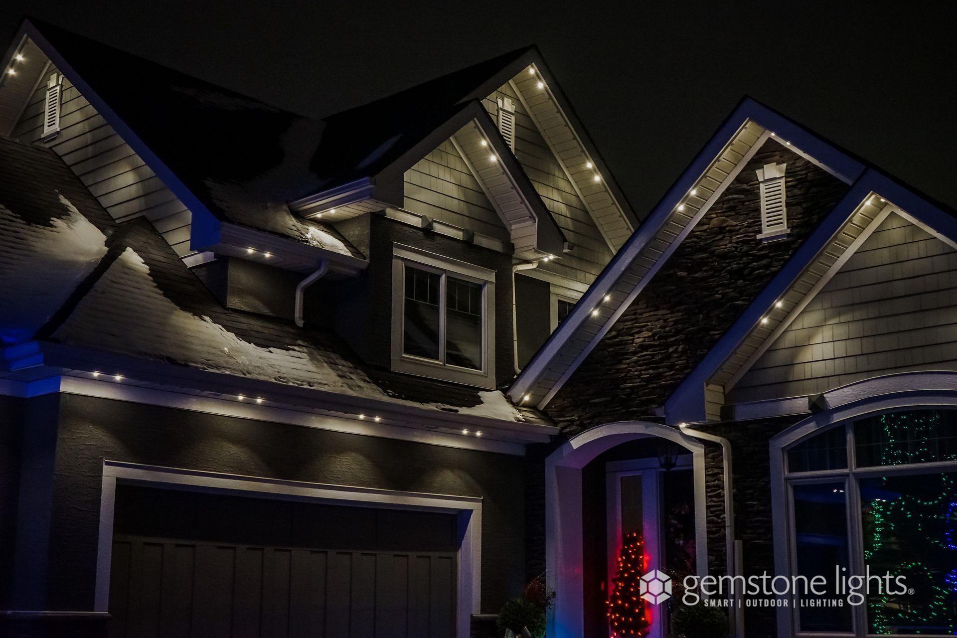 Solar Panels And Windmills On Grass Field — Davison, MI — North Coast Solar