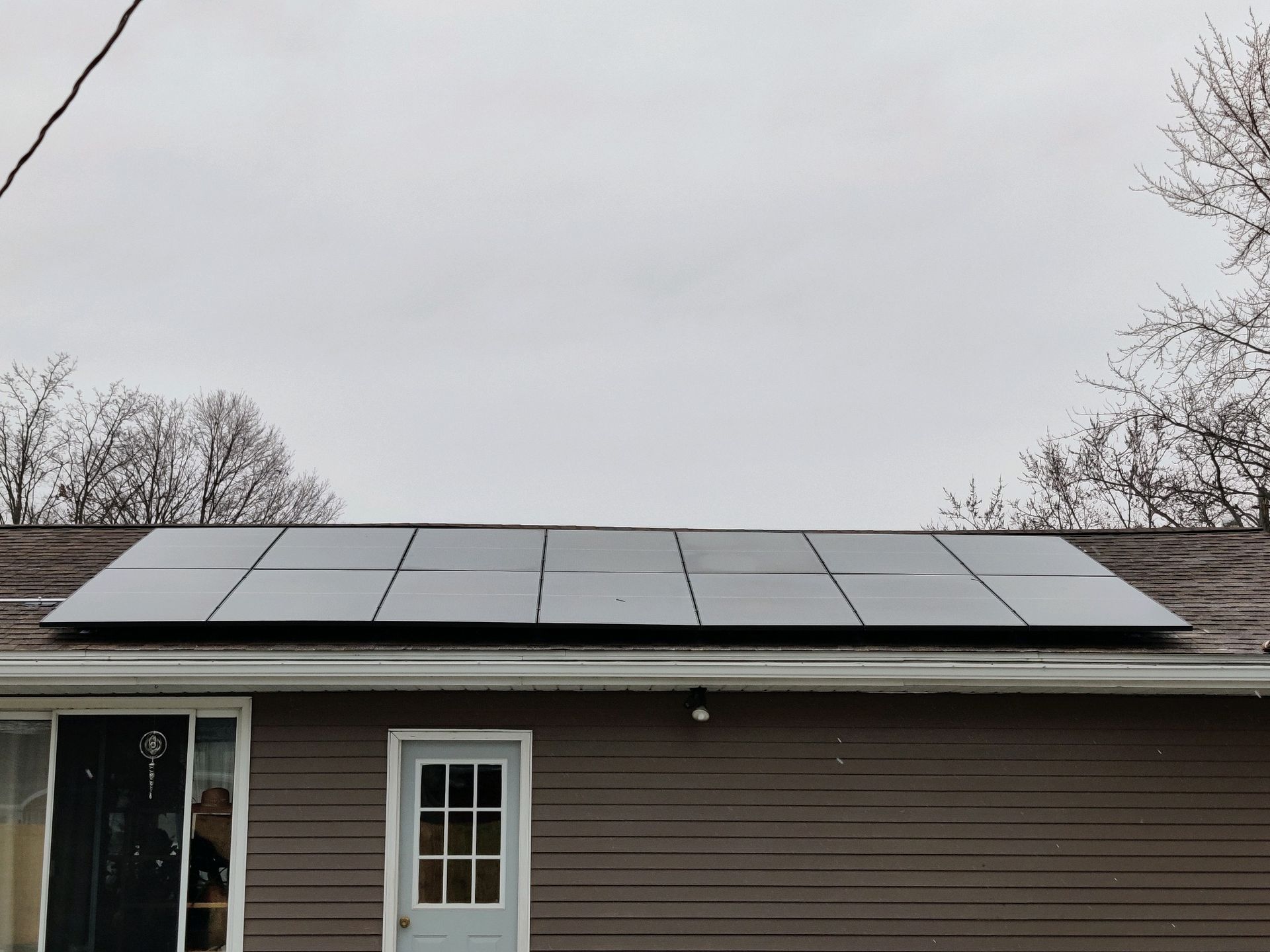 Solar Panel Installations | Davison, MI | North Coast Solar