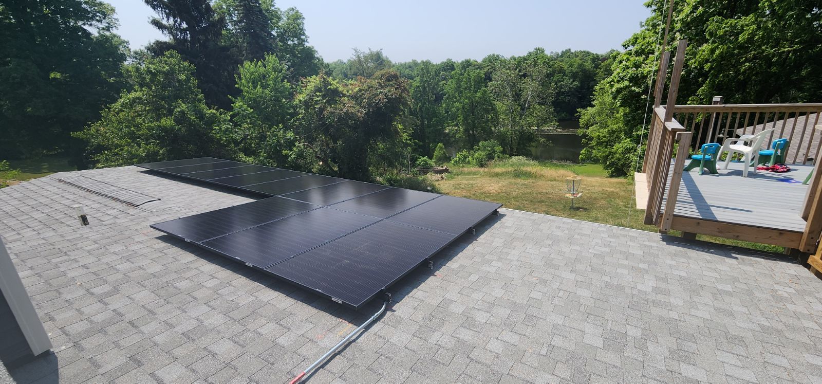 Solar Panel Installations | Davison, MI | North Coast Solar