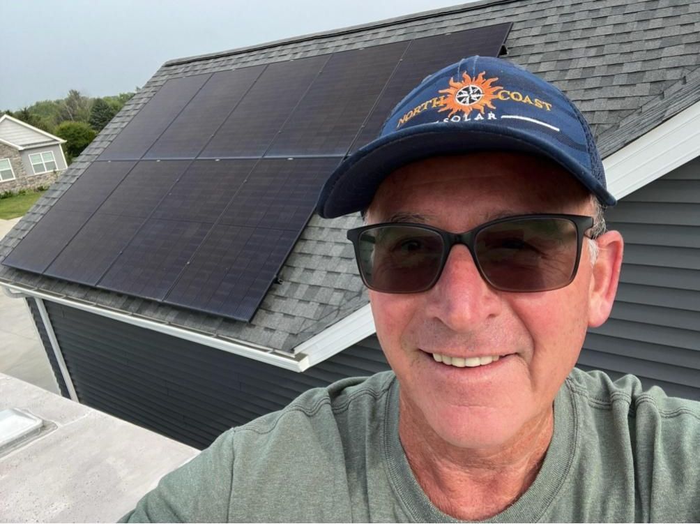 Solar In Michigan