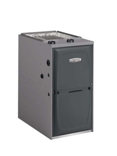 Armstrong Gas A962V — Green Bay, WI — Professional Heating & Air Conditioning of Green Bay