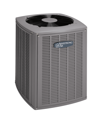 Armstrong Air 4SCU13LE — Green Bay, WI — Professional Heating & Air Conditioning of Green Bay