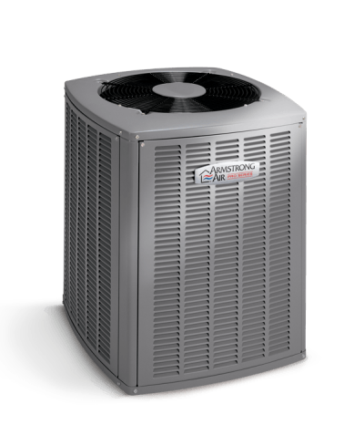 Armstrong Air 4SCU16LS — Green Bay, WI — Professional Heating & Air Conditioning of Green Bay