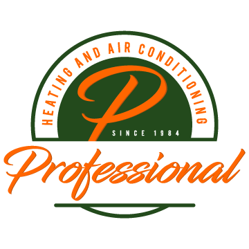 Professional Heating & Air Conditioning of Green Bay