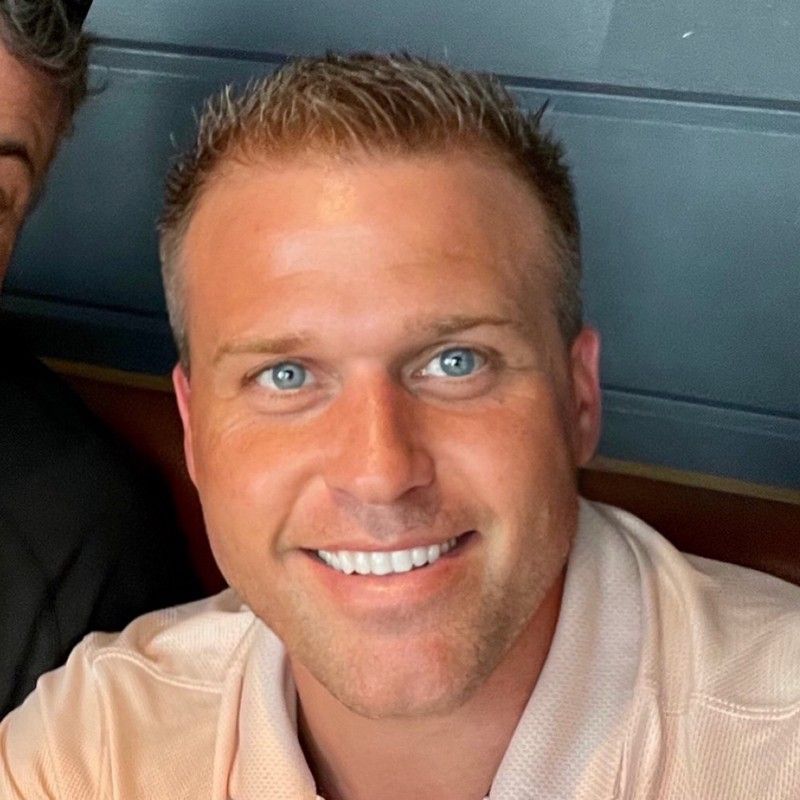 mike timmer