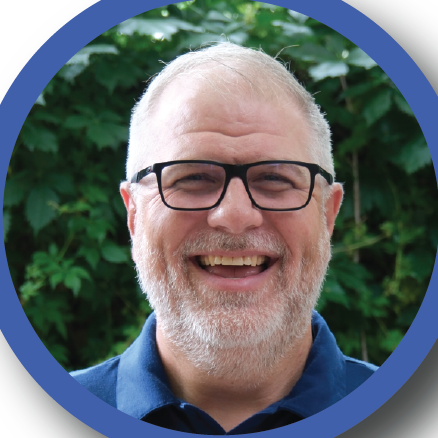 A photo of Caleb Box, Vice President of LWF, Inc.