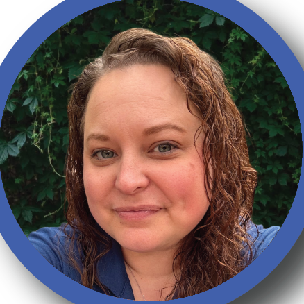 A photo of Kimberly Dewitt, Former Brand Director of LWF, Inc.